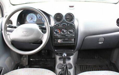 Daewoo Matiz I, 2007 год, 119 000 рублей, 6 фотография