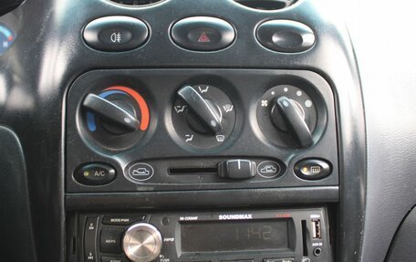 Daewoo Matiz I, 2007 год, 119 000 рублей, 8 фотография