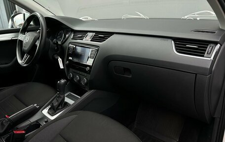 Skoda Octavia, 2019 год, 1 788 200 рублей, 7 фотография