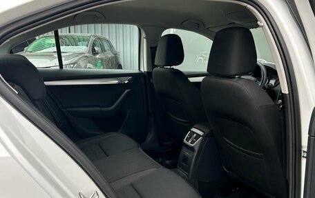 Skoda Octavia, 2019 год, 1 788 200 рублей, 8 фотография