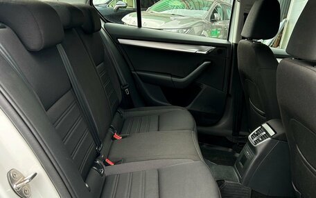 Skoda Octavia, 2019 год, 1 788 200 рублей, 9 фотография