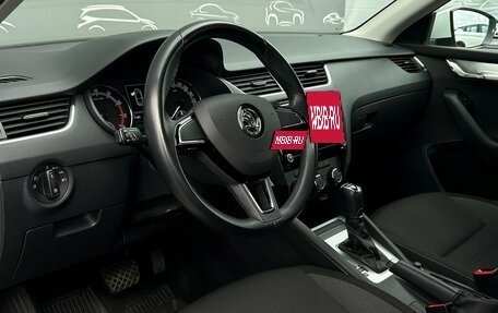 Skoda Octavia, 2019 год, 1 788 200 рублей, 5 фотография