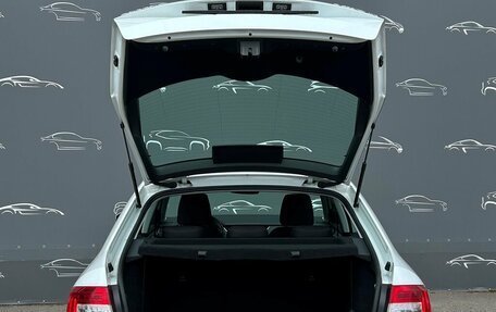 Skoda Octavia, 2019 год, 1 788 200 рублей, 13 фотография