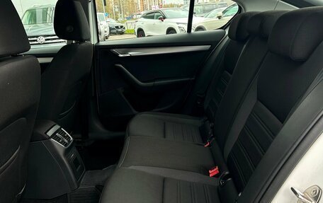 Skoda Octavia, 2019 год, 1 788 200 рублей, 10 фотография