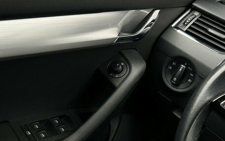 Skoda Octavia, 2019 год, 1 788 200 рублей, 17 фотография