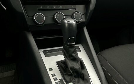 Skoda Octavia, 2019 год, 1 788 200 рублей, 15 фотография