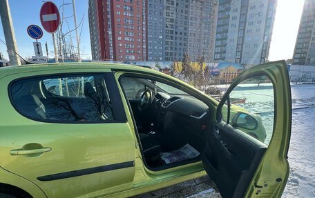 Peugeot 207 I, 2008 год, 390 000 рублей, 2 фотография