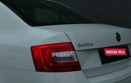 Skoda Octavia, 2019 год, 1 788 200 рублей, 21 фотография