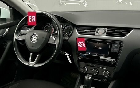 Skoda Octavia, 2019 год, 1 788 200 рублей, 14 фотография