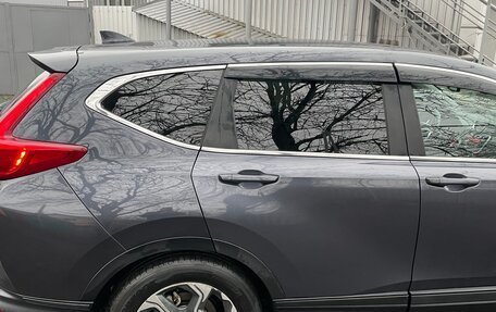Honda CR-V IV, 2018 год, 2 350 000 рублей, 8 фотография