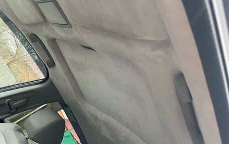 Honda CR-V IV, 2018 год, 2 350 000 рублей, 11 фотография