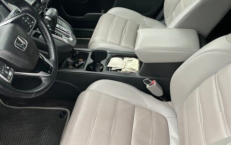 Honda CR-V IV, 2018 год, 2 350 000 рублей, 12 фотография