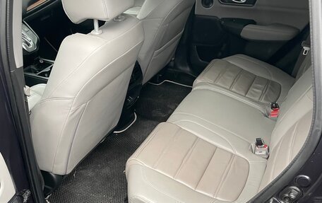 Honda CR-V IV, 2018 год, 2 350 000 рублей, 14 фотография