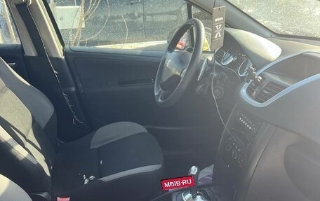 Peugeot 207 I, 2008 год, 390 000 рублей, 5 фотография