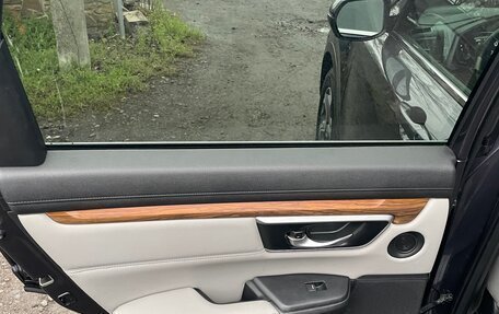 Honda CR-V IV, 2018 год, 2 350 000 рублей, 15 фотография
