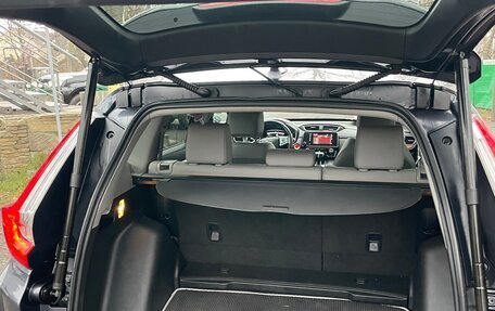 Honda CR-V IV, 2018 год, 2 350 000 рублей, 16 фотография