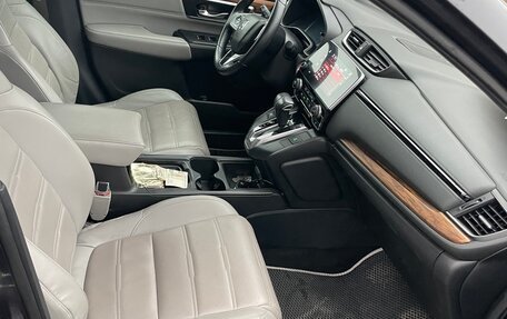 Honda CR-V IV, 2018 год, 2 350 000 рублей, 18 фотография