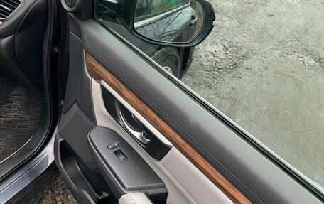 Honda CR-V IV, 2018 год, 2 350 000 рублей, 19 фотография