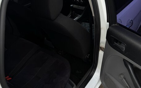 Ford Focus II рестайлинг, 2008 год, 450 000 рублей, 11 фотография