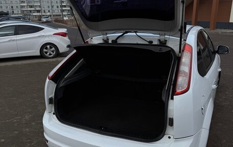 Ford Focus II рестайлинг, 2008 год, 450 000 рублей, 14 фотография