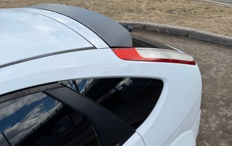 Ford Focus II рестайлинг, 2008 год, 450 000 рублей, 10 фотография