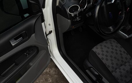 Ford Focus II рестайлинг, 2008 год, 450 000 рублей, 16 фотография