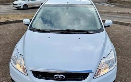Ford Focus II рестайлинг, 2008 год, 450 000 рублей, 8 фотография
