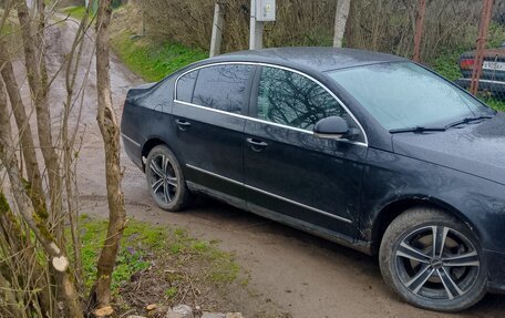 Volkswagen Passat B6, 2007 год, 5 фотография