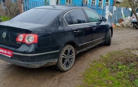 Volkswagen Passat B6, 2007 год, 4 фотография