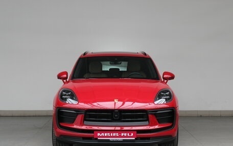 Porsche Macan I рестайлинг, 2024 год, 8 300 000 рублей, 2 фотография