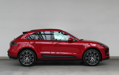 Porsche Macan I рестайлинг, 2024 год, 8 300 000 рублей, 4 фотография