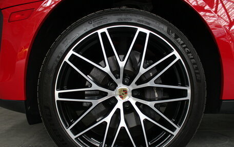 Porsche Macan I рестайлинг, 2024 год, 8 300 000 рублей, 10 фотография