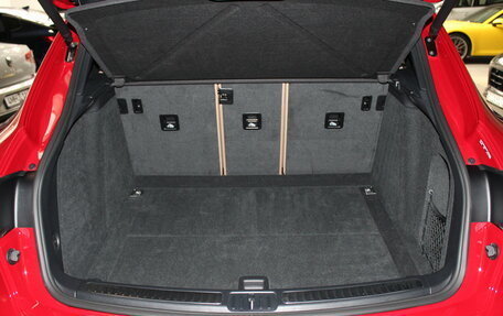 Porsche Macan I рестайлинг, 2024 год, 8 300 000 рублей, 11 фотография