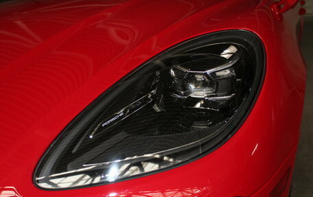 Porsche Macan I рестайлинг, 2024 год, 8 300 000 рублей, 12 фотография