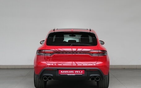 Porsche Macan I рестайлинг, 2024 год, 8 300 000 рублей, 6 фотография