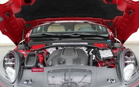 Porsche Macan I рестайлинг, 2024 год, 8 300 000 рублей, 9 фотография