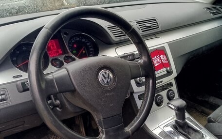 Volkswagen Passat B6, 2007 год, 9 фотография