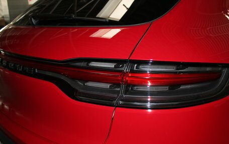 Porsche Macan I рестайлинг, 2024 год, 8 300 000 рублей, 13 фотография