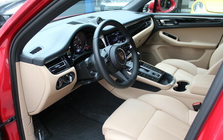 Porsche Macan I рестайлинг, 2024 год, 8 300 000 рублей, 16 фотография