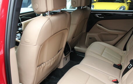 Porsche Macan I рестайлинг, 2024 год, 8 300 000 рублей, 20 фотография