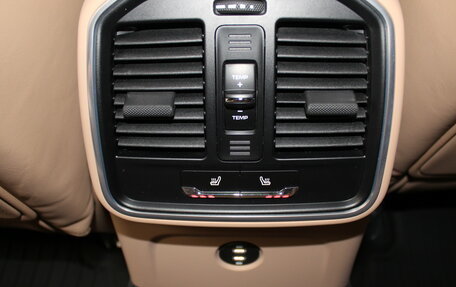 Porsche Macan I рестайлинг, 2024 год, 8 300 000 рублей, 22 фотография