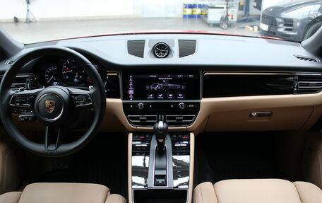 Porsche Macan I рестайлинг, 2024 год, 8 300 000 рублей, 23 фотография