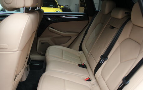 Porsche Macan I рестайлинг, 2024 год, 8 300 000 рублей, 21 фотография