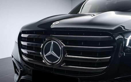 Mercedes-Benz GLS, 2026 год, 17 950 000 рублей, 3 фотография