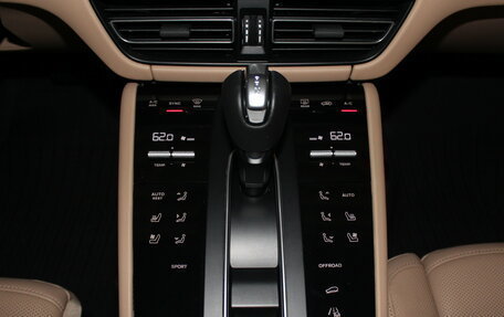 Porsche Macan I рестайлинг, 2024 год, 8 300 000 рублей, 30 фотография