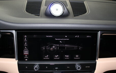 Porsche Macan I рестайлинг, 2024 год, 8 300 000 рублей, 27 фотография