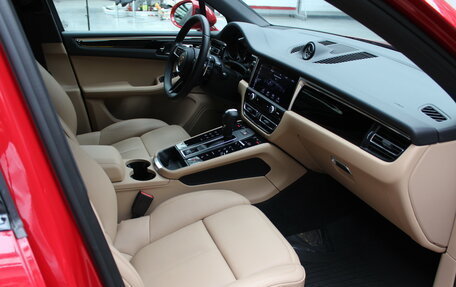 Porsche Macan I рестайлинг, 2024 год, 8 300 000 рублей, 26 фотография