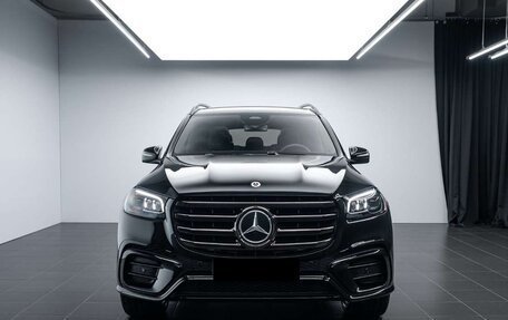 Mercedes-Benz GLS, 2026 год, 17 950 000 рублей, 2 фотография