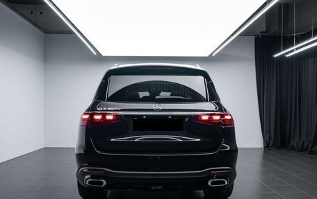 Mercedes-Benz GLS, 2026 год, 17 950 000 рублей, 5 фотография