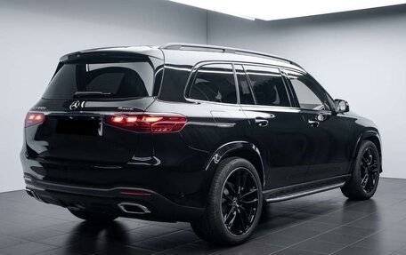 Mercedes-Benz GLS, 2026 год, 17 950 000 рублей, 4 фотография